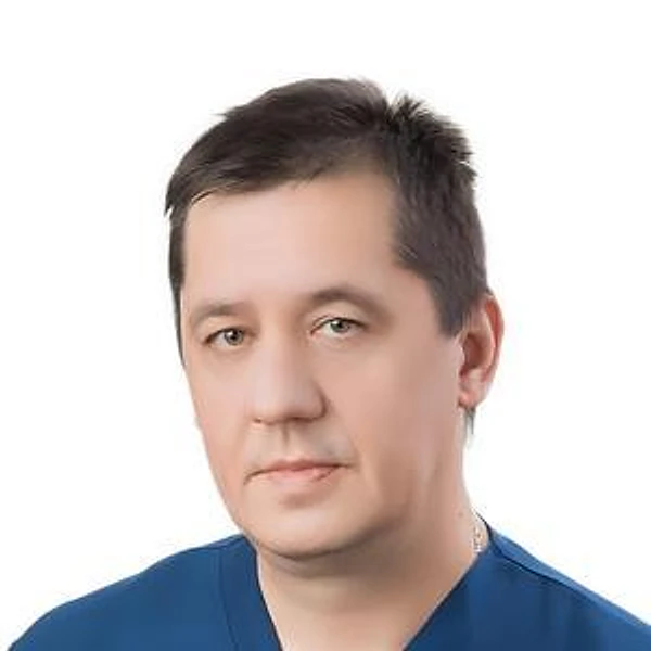 Абросимов Станислав Сергеевич — Врач УЗИ, Детский врач УЗИ, Москва