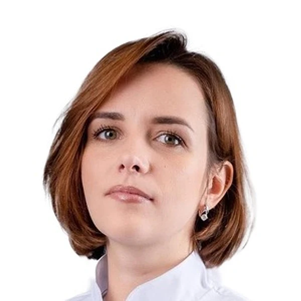 Трофимова Ксения Игоревна — Терапевт, Профпатолог, Москва