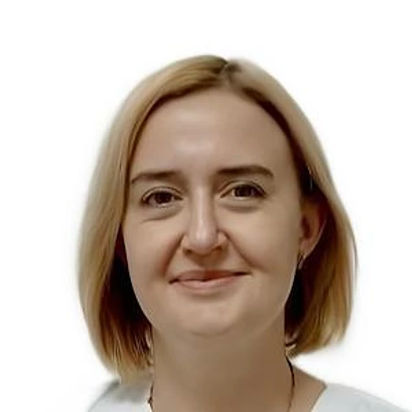 Белова Анастасия Олеговна — Офтальмолог (окулист), Офтальмолог-хирург, Тула