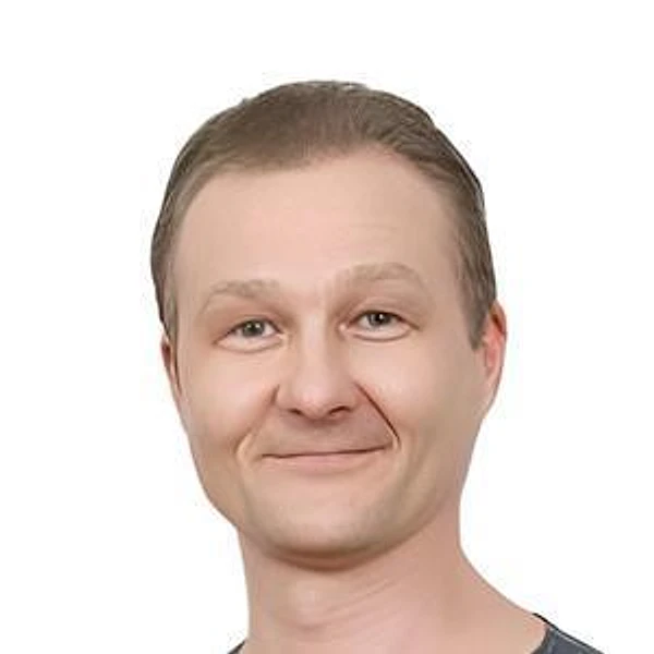 Расческов Алексей Юрьевич — Хирург, Офтальмолог (окулист), Офтальмолог-хирург, Казань