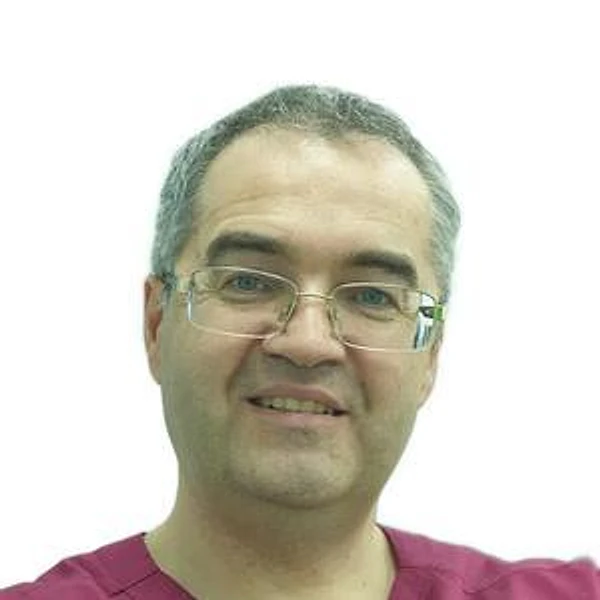 Нурмеев Ильдар Наилевич — Сосудистый хирург (ангиохирург), Казань