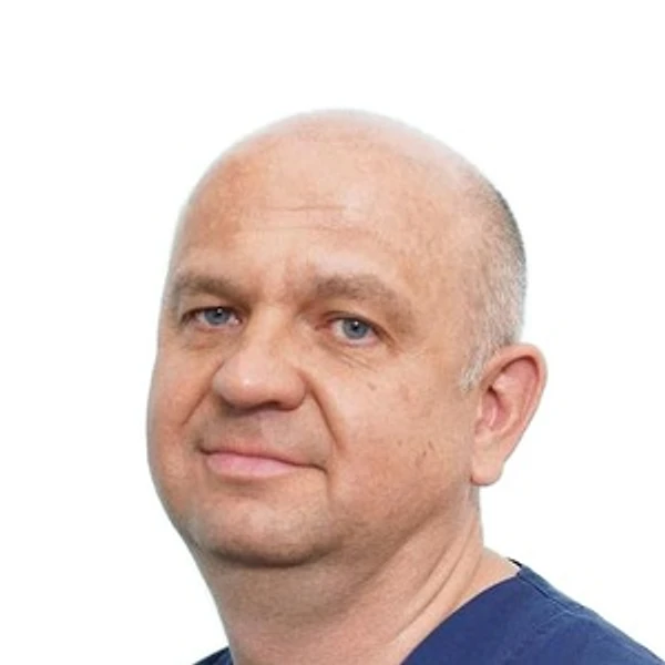 Осипов Дмитрий Владиславович — Детский хирург, Сосудистый хирург (ангиохирург), Казань