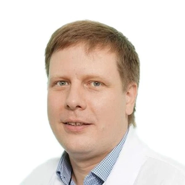 Костромин Артем Александрович — Кардиохирург, Казань
