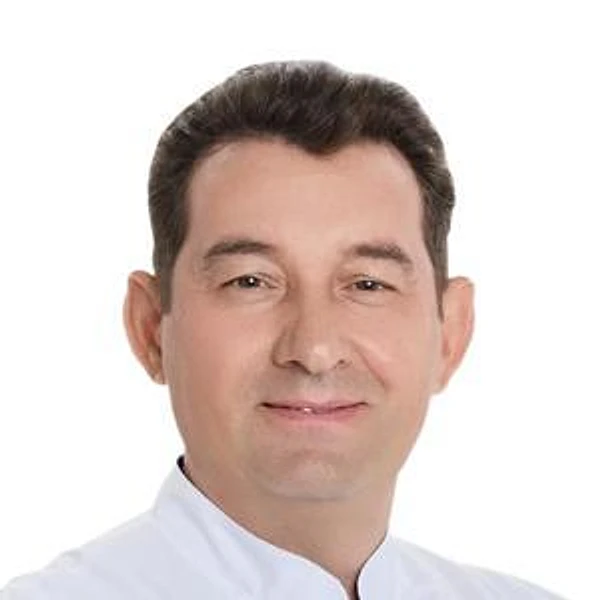 Петрушенко Денис Юрьевич — Детский кардиохирург, Детский сосудистый хирург, Кардиохирург, Казань