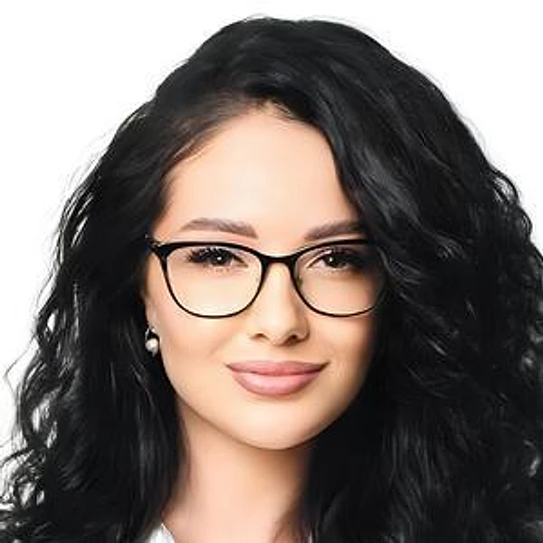 Чеботарева Елизавета Юрьевна — Врач-косметолог, Эндокринолог, Ростов-на-Дону