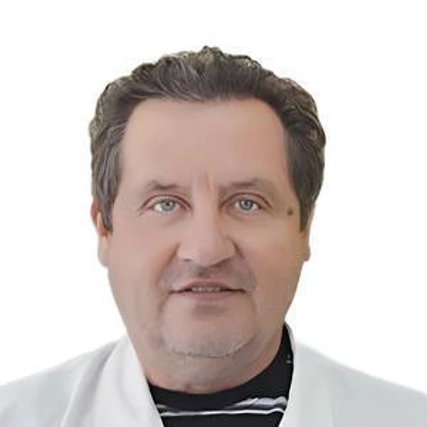 Миролюбов Леонид Михайлович — Детский кардиолог, Кардиолог, Кардиохирург, Казань