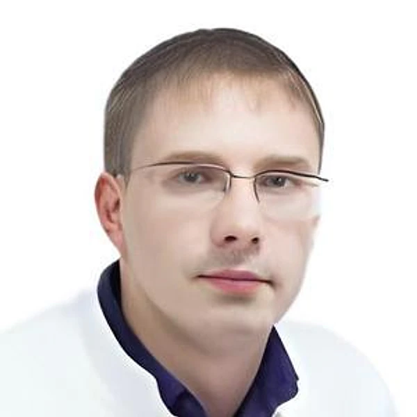 Нагаев Роман Юрьевич — Сосудистый хирург (ангиохирург), Рентгенолог, Нижний Новгород