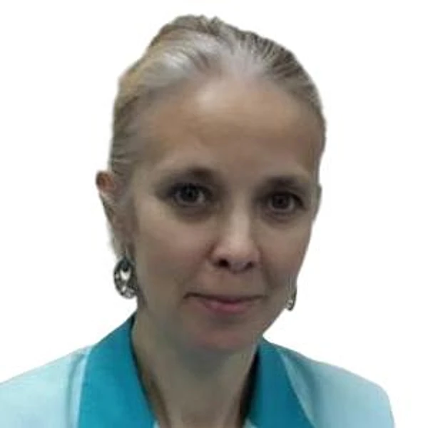 Мамаева Светлана Анатольевна — Трансфузиолог, Нижний Новгород