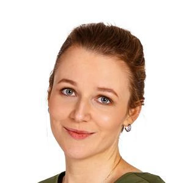 Логинова Анастасия Олеговна — Кардиолог, Нижний Новгород