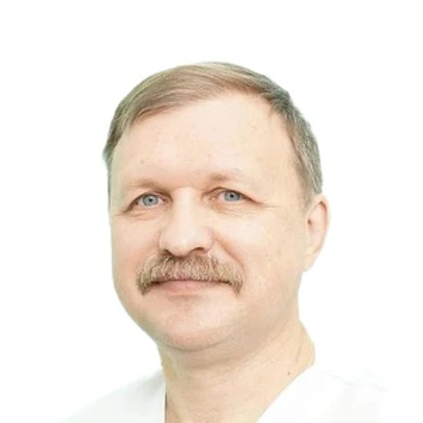 Сучков Олег Михайлович — Детский хирург, Казань