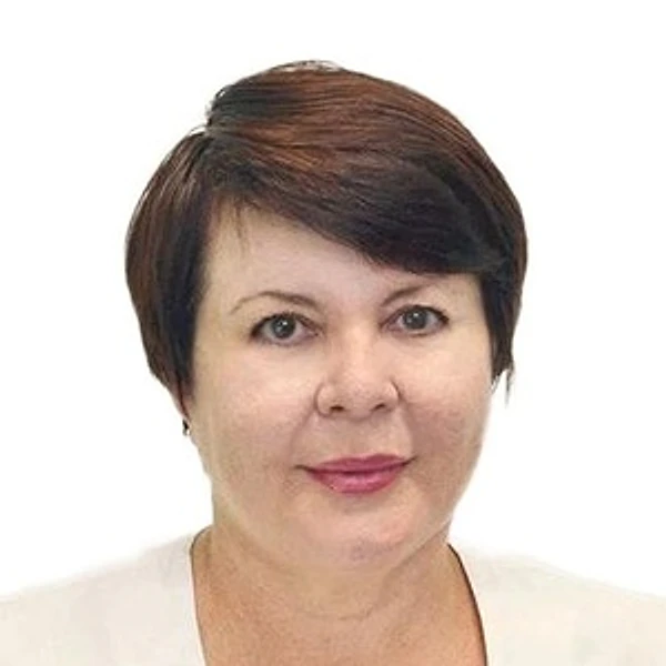 Зимоглядова Наталья Юрьевна — Рентгенолог, Ростов-на-Дону
