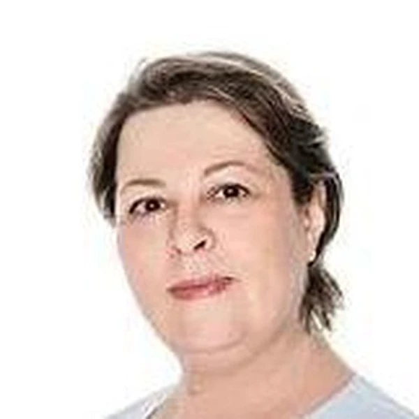 Лебедева Ирина Евгениевна — Рентгенолог, Ростов-на-Дону