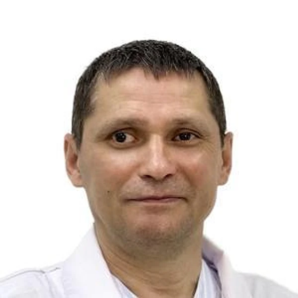 Смирнов Олег Геннадьевич — Детский ортопед, Детский хирург, Травматолог, Казань