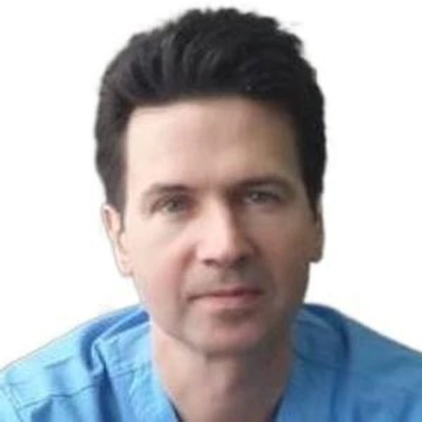 Дикаркин Владимир Геннадьевич — Анестезиолог-реаниматолог, Нижний Новгород