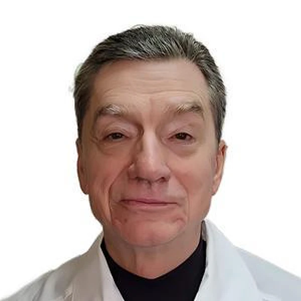 Затонский Станислав Александрович — Кардиолог, Терапевт, Ростов-на-Дону