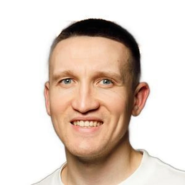 Яруллин Булат Илдусович — Стоматолог-ортопед, Самара