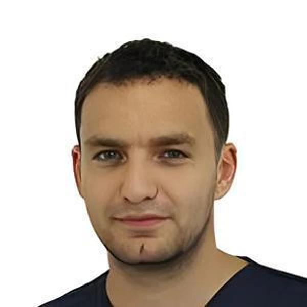 Китайчик Михаил Сергеевич — Стоматолог-имплантолог, Стоматолог, Стоматолог-хирург, Самара