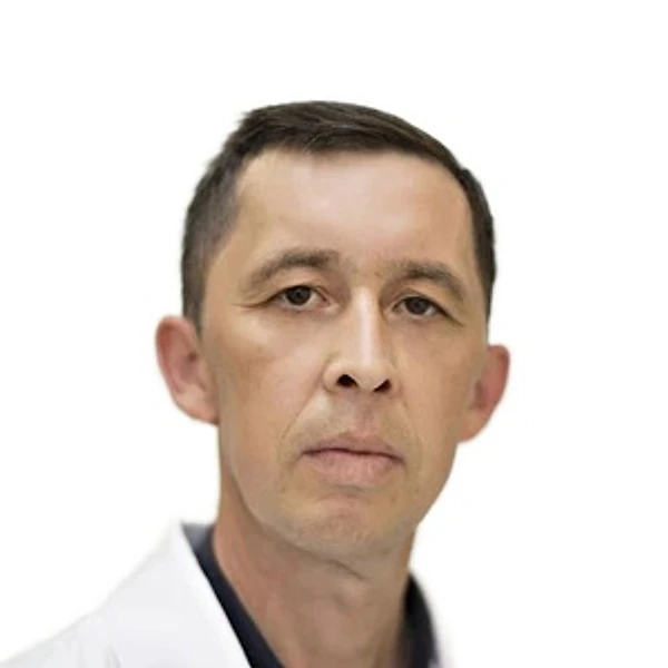 Григорьев Владислав Васильевич — Ортопед, Травматолог, Казань