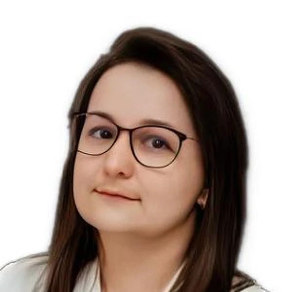 Волосова Екатерина Руслановна — Эндоскопист, Нижний Новгород