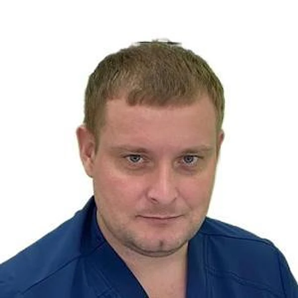 Восковцов Иван Александрович — Травматолог, Детский ортопед, Детский травматолог, Ортопед, Ростов-на-Дону