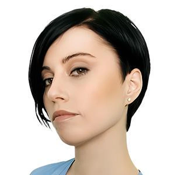 Резник Екатерина Михайловна — ЛОР, Детский ЛОР, Мытищи