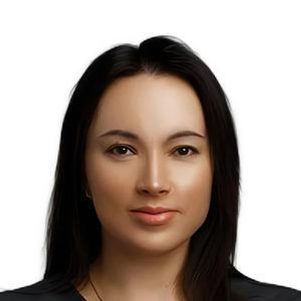 Пилипенко Александра Николаевна — Стоматолог-ортодонт, Самара