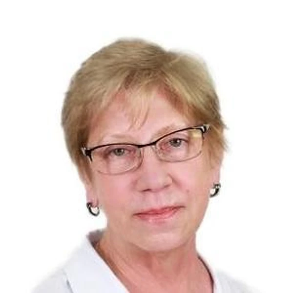 Кульпина Наталья Евгеньевна — Стоматолог, Омск