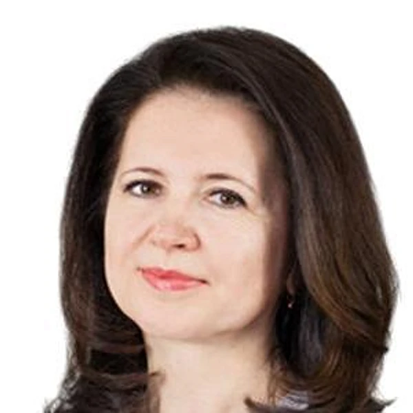 Рожкова Наталья Алексеевна — Офтальмолог (окулист), Омск
