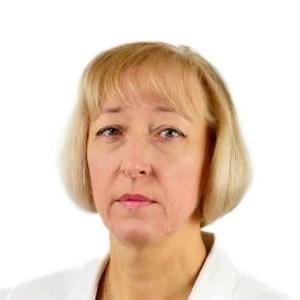 Плесовских Татьяна Юрьевна — Офтальмолог (окулист), Детский офтальмолог, Омск