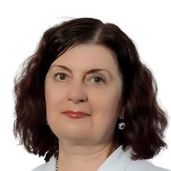 Липанина Елена Александровна — Стоматолог, Самара
