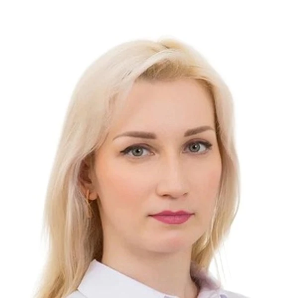 Жалилова Анастасия Равильевна — Стоматолог, Пародонтолог, Саранск