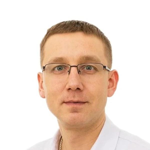 Болонкин Олег Николаевич — Стоматолог-имплантолог, Стоматолог-хирург, Самара