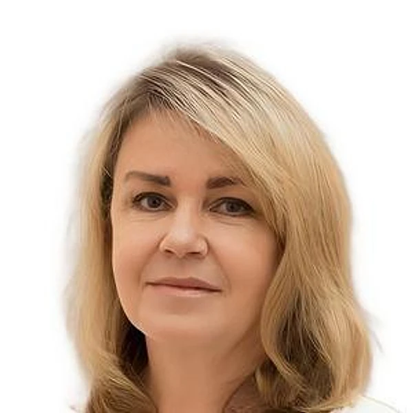 Платонычева Наталья Юрьевна — Эндоскопист, Нижний Новгород