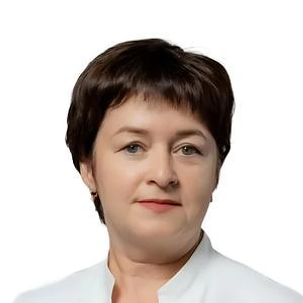 Исаева Татьяна Владимировна — Стоматолог, Самара