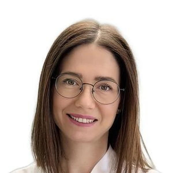 Юртаева Анна Олеговна — Стоматолог, Самара