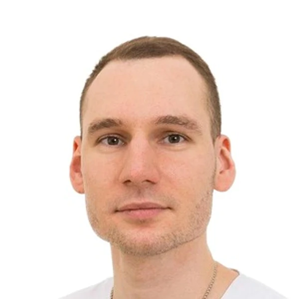 Никонов Артем Игоревич — Стоматолог-ортопед, Самара