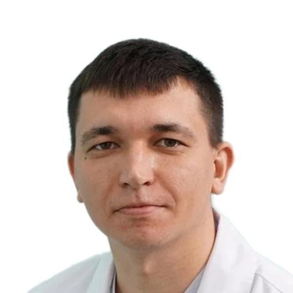 Абдуллин Дамир Искандарович — Нейрохирург, Детский нейрохирург, Казань