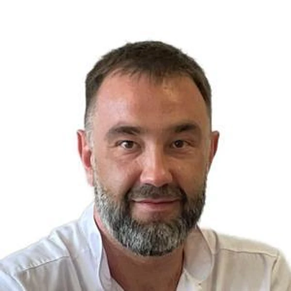 Бугорский Александр Владимирович — Психиатр, Психотерапевт, Гатчина