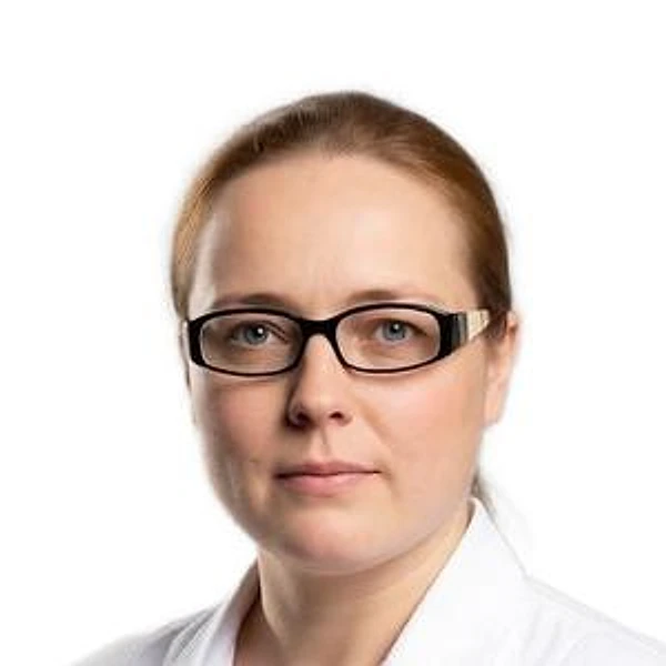 Константинова Елена Александровна — Психиатр, Детский психиатр, Гатчина