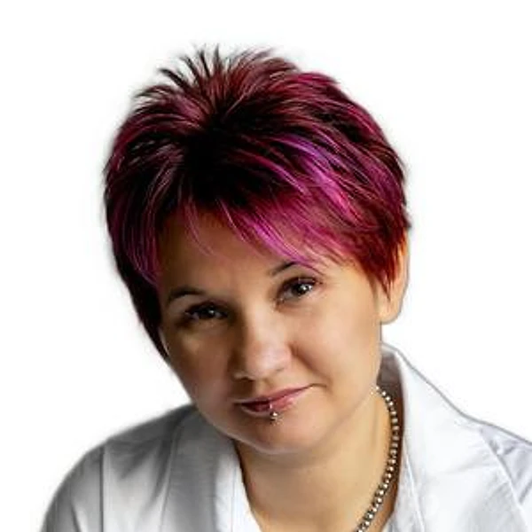 Будза Дарья Андреевна — Психиатр, Психотерапевт, Санкт-Петербург