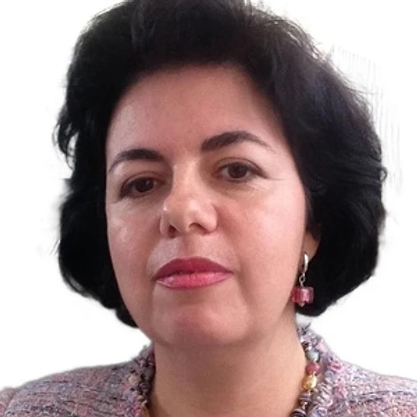 Гебель Кира Манфредовна — Психиатр, Гатчина