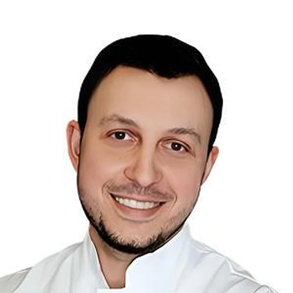Щепотьев Кирилл Борисович — Стоматолог-ортопед, Стоматолог-имплантолог, Стоматолог-хирург, Невинномысск