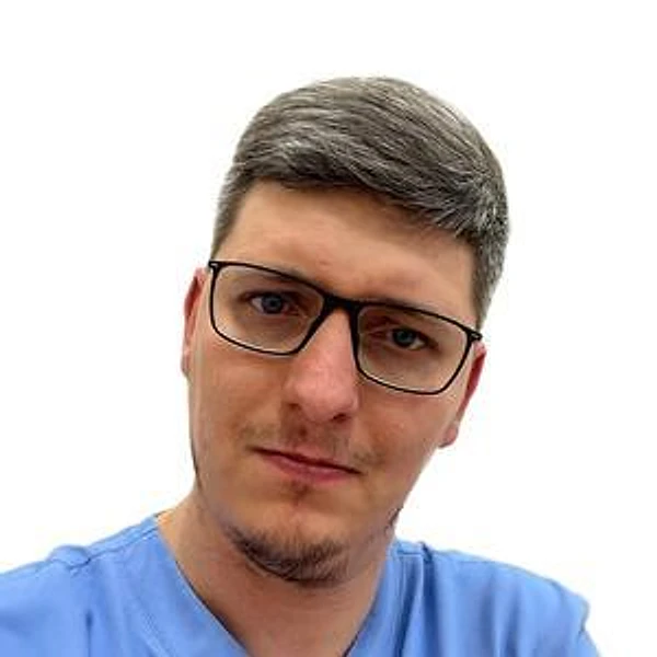 Данченко Денис Сергеевич — Онколог, Калининград