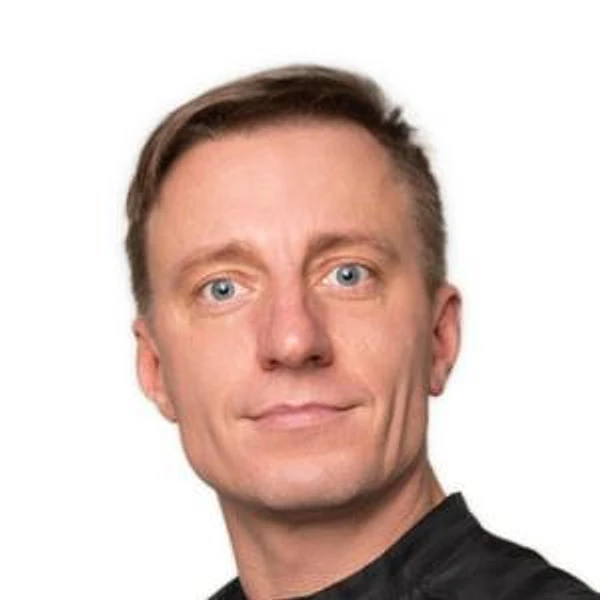 Парфенчик Денис Фёдорович — Стоматолог, Стоматолог-ортопед, Самара