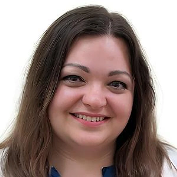 Иванова Екатерина Александровна — Психиатр, Санкт-Петербург
