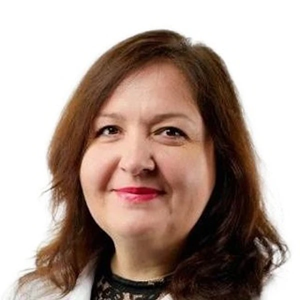 Матненко Татьяна Юрьевна — Офтальмолог (окулист), Омск