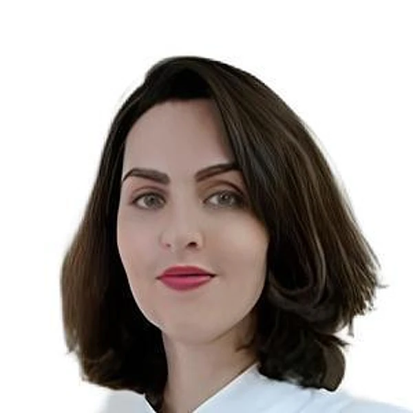 Мышенцева Анна Павловна — Стоматолог, Детский стоматолог, Самара