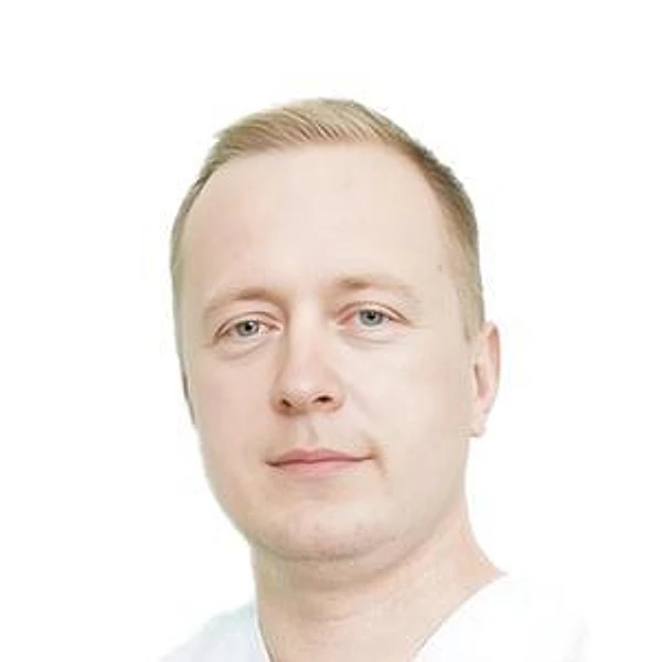 Сафин Нияз Талгатович — Челюстно-лицевой хирург, Стоматолог-имплантолог, Стоматолог-хирург, Казань