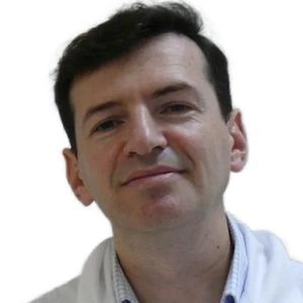 Баланов Дмитрий Миронович — Гинеколог, unknown