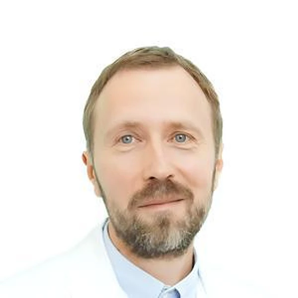 Токарев Павел Владимирович — Челюстно-лицевой хирург, Казань